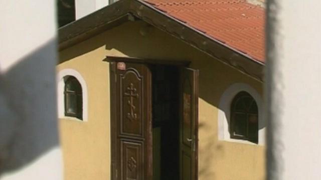 Свещеници помагат на наркозависими да се върнат към нормалния живот