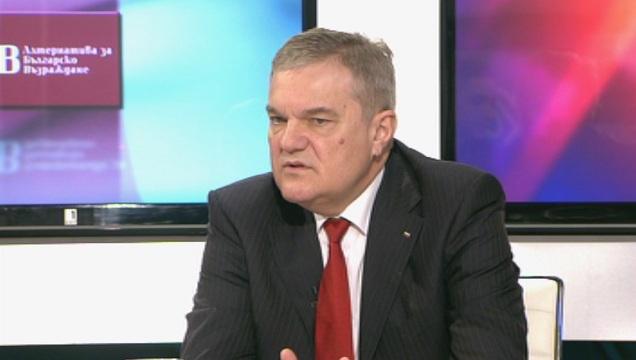 Румен Петков: политиката на референдумите да е част от ежедневието