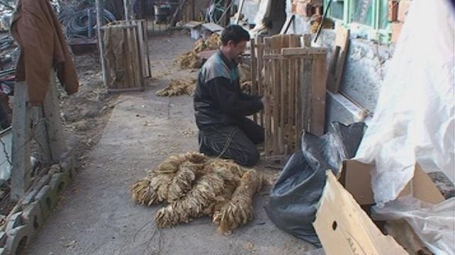 Министърът на земеделието се среща с производители на тютюн за средствата в бранша