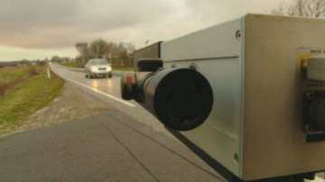 Зелена светлина: Безшумни пътища - 27 февруари 2015 г.