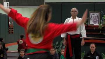 Зелена светлина: Енергията в нас - 26 февруари, 2015 г