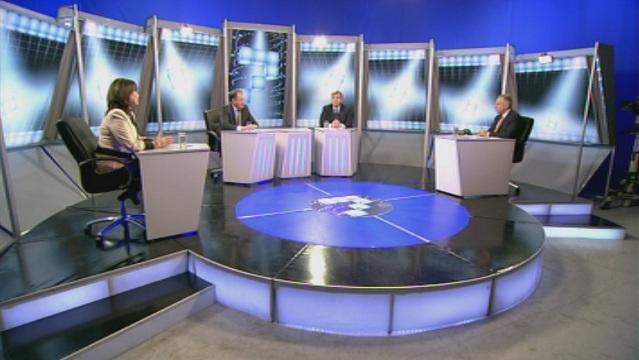 16-те милиарда заем: ГЕРБ и БСП за политическия разум и отговорността на правителството