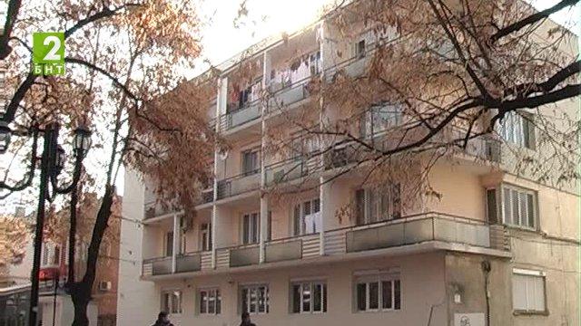 Подават документи за саниране на блокове