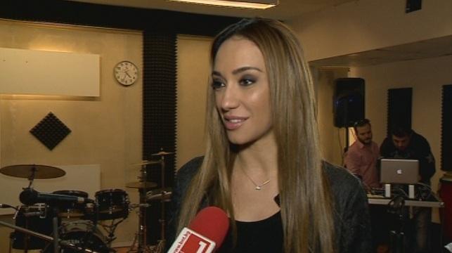 Мария Илиева с нова песен и концерт