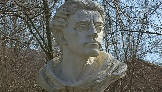 Съхранена памет в с. Васил Левски