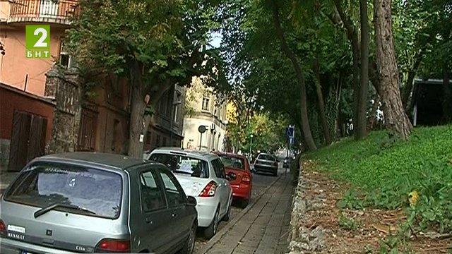 Поскъпва Синята зона в Пловдив