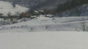 Община Ардино 7-ми ден без ток