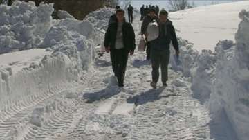 218 населени места в област Кърджали все още са без ток (ОБОБЩЕНИЕ)