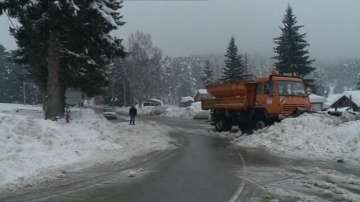 След снеговалежа: все още има откъснати селища (ОБОБЩЕНИЕ)
