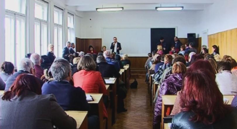Представят държавните образователни стандарти