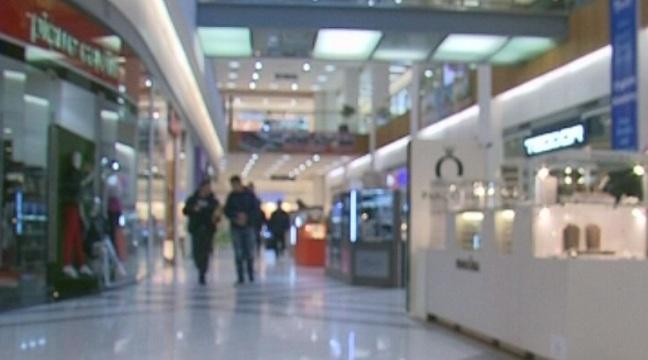 Още за мъжа, пребит от охранители на мол