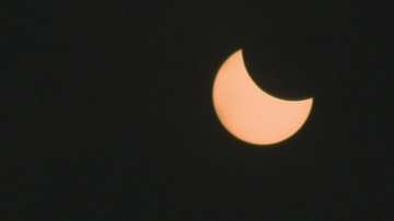 Слънчевото затъмнение (ОБОБЩЕНИЕ)