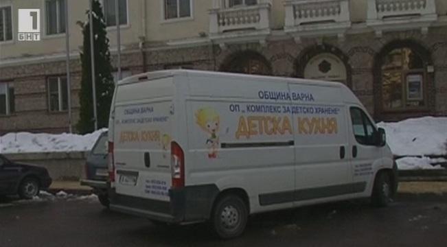 Варненци помагат на Мадан