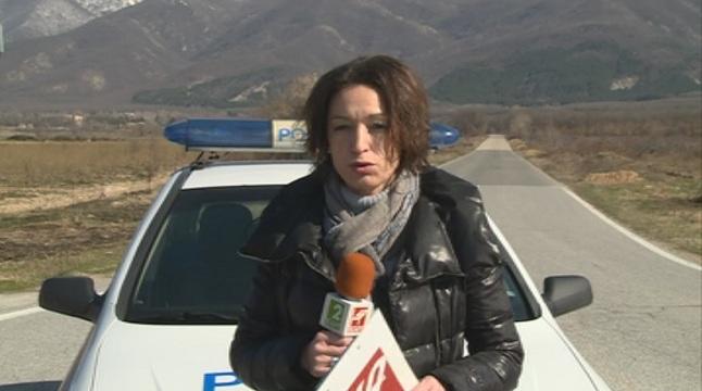 След взрива в склад на ВМЗ в с. Иганово - няма пострадали!