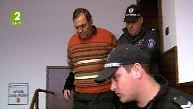 Бившият кмет на Стрелча иска да излезе на свобода