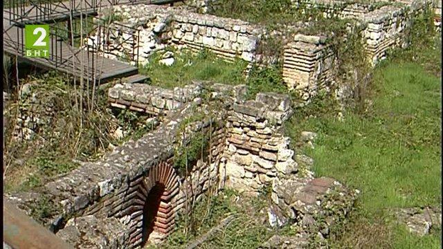 Лотария за забележителностите на Варна