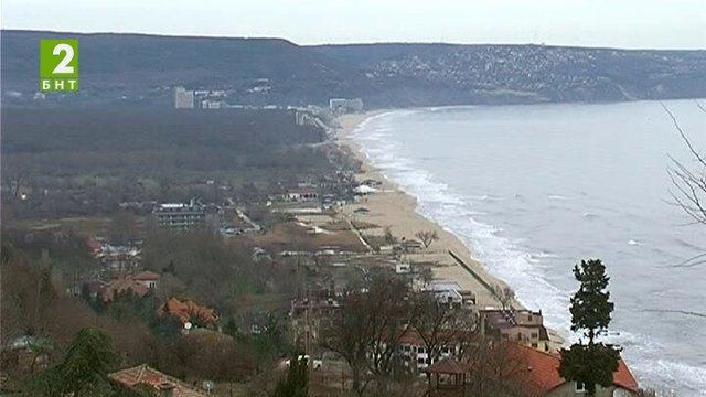 Общините край морето ще укрепват българския бряг