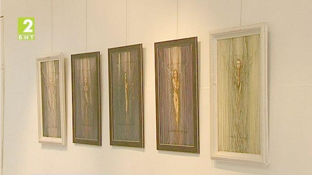 Картини, вдъхновени от древното познание