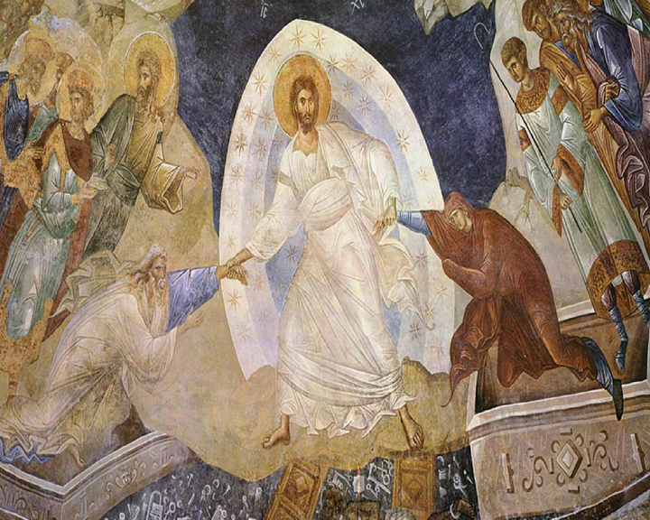 Велика събота е! (ОБОБЩЕНО )