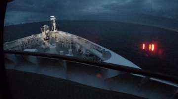 Работата като пътешествие, пътешествието като работа