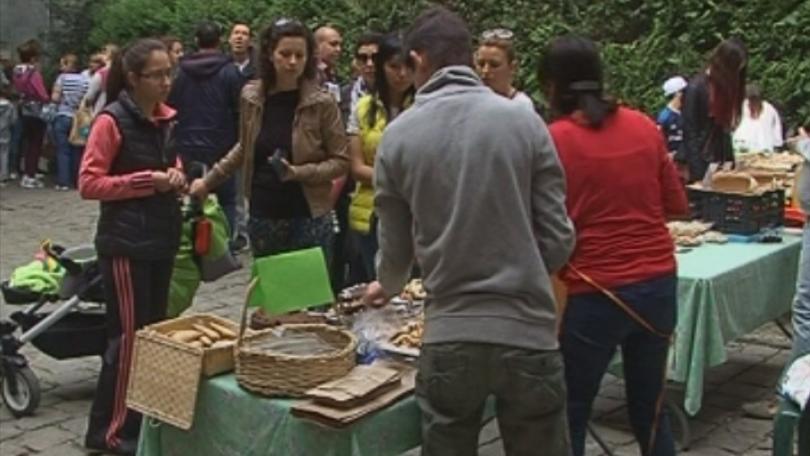 Slow Food в Пловдивско