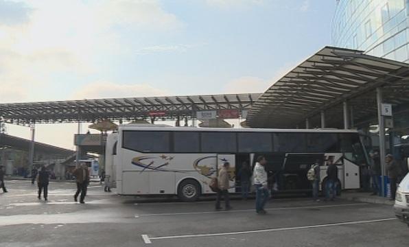 ДАИ проверява автобусите по празниците