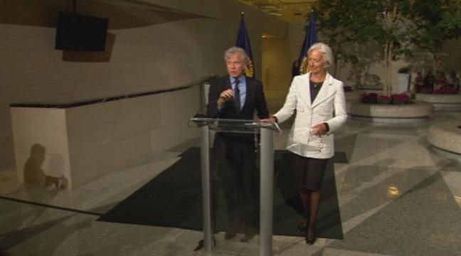 МВФ с нова антикризисна програма за Украйна