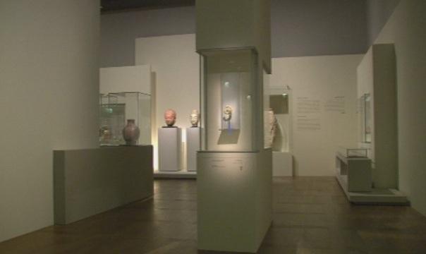 Лувърът в Абу Даби