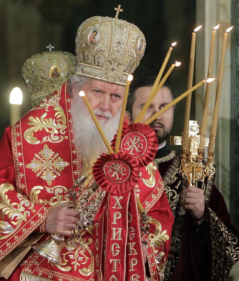 ​Честито Възкресение Христово!