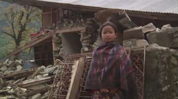 За бедствието в Непал - от първо лице (ОБНОВЕНА)