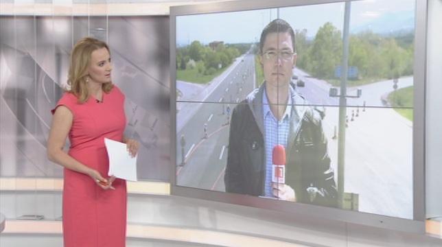 Движението по пътищата по празниците (ОБНОВЕНА)