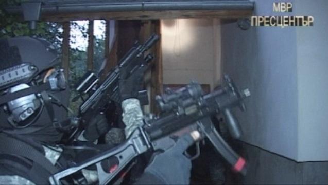 Бегълците от Софийския затвор - издирвани и от Интерпол (ОБНОВЕНА)