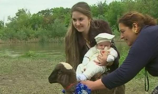 Крадат бебета, откупват ги с агнета....