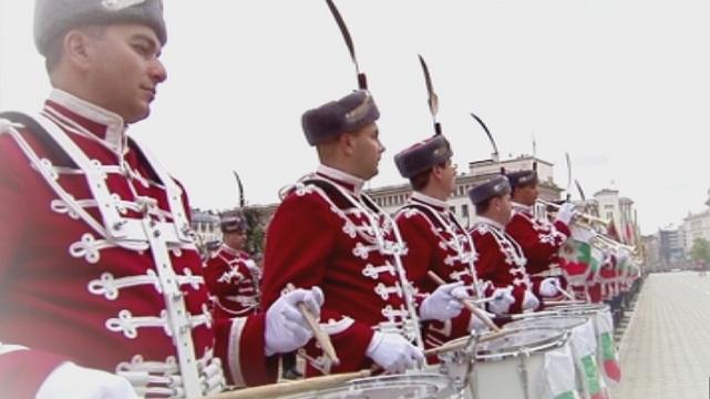 Гергьовден - празникът на армията (ОБОБЩЕНИЕ)