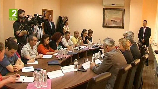 Семинар по антитероризъм във Варна