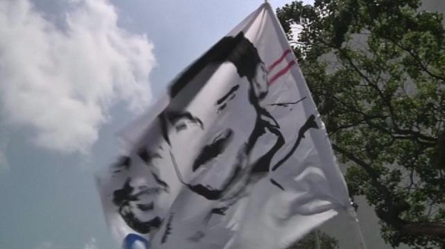 Убиха охранител на президента на Венецуела