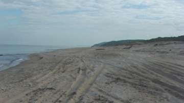 Зрител сигнализира: застрашени са и дюните на Камчия