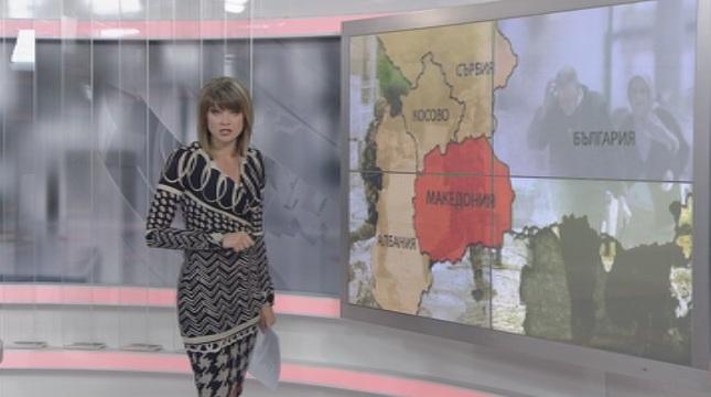 Реакции на насилието в Куманово