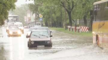 Порои в Карлово и Благоевград