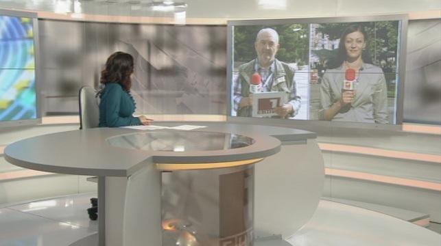 Изборният ден в Бургас (ОБНОВЕНА)