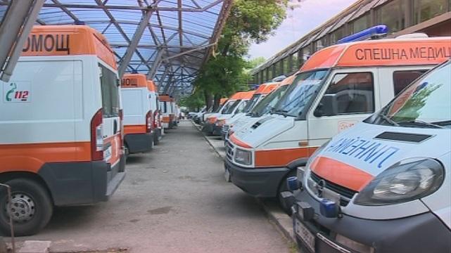 Скандален доклад след проверки в Спешна помощ (ОБНОВЕНА)