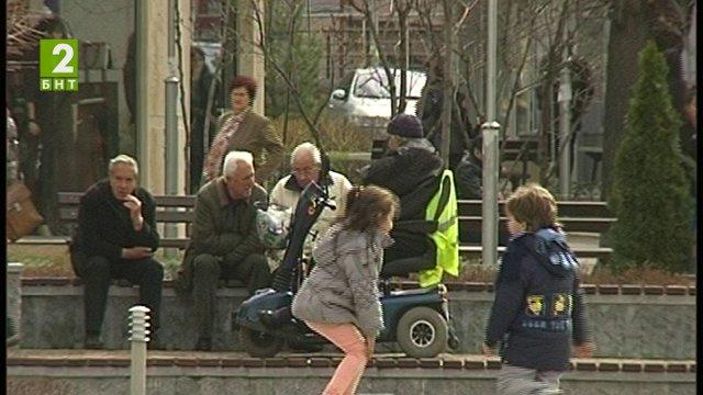 По-строг контрол за паркиране в Дупница