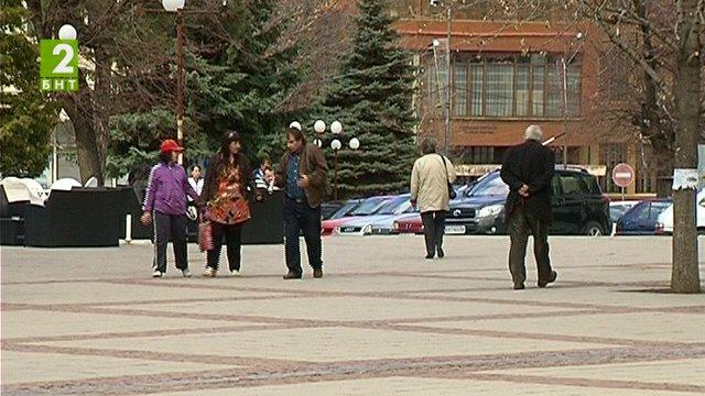 Повече пари от данъци в Общината в Дупница