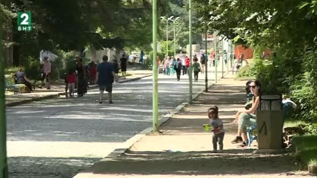 Хотелите в Сандански са заети до края на месец септември