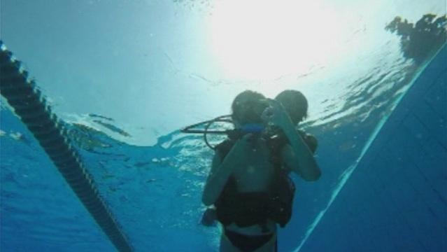 Срещу собствените страхове
