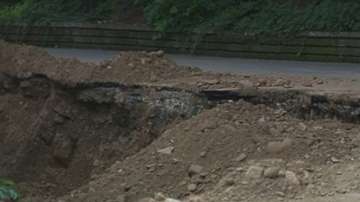 Правят оглед на пътя Асеновград-Асенова крепост