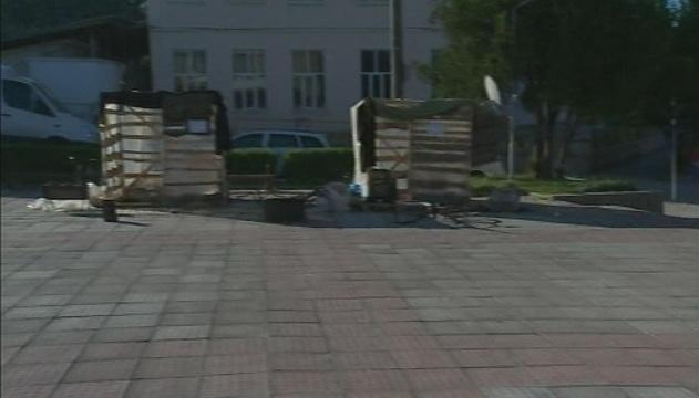 Преди протеста в Гърмен (ОБОБЩЕНИЕ)