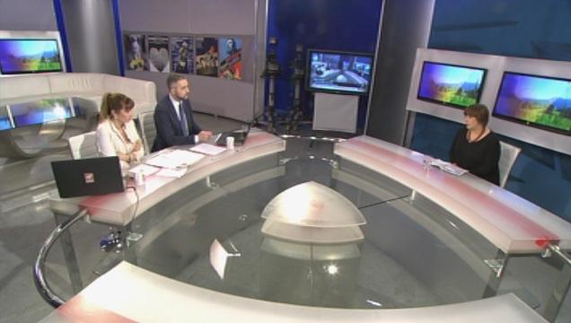 Журналистката Татяна Ваксберг: търси се краткосрочно решение конкретно за Гърмен