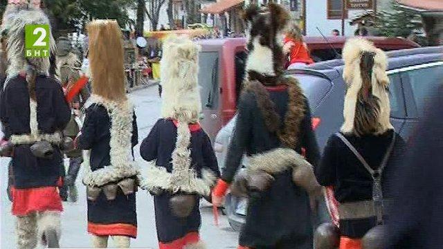 „Песпонеделник“ в Широка лъка