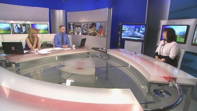 Обявяват оценките от матурите на дванадесетокласниците